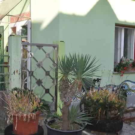 Apartma By The River