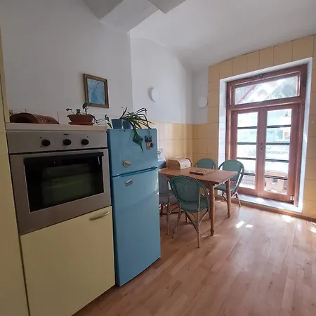 Apartment By The River