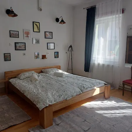 By The River Apartma *
