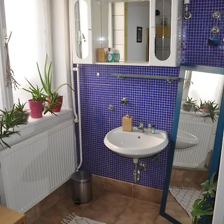 Apartma By The River *