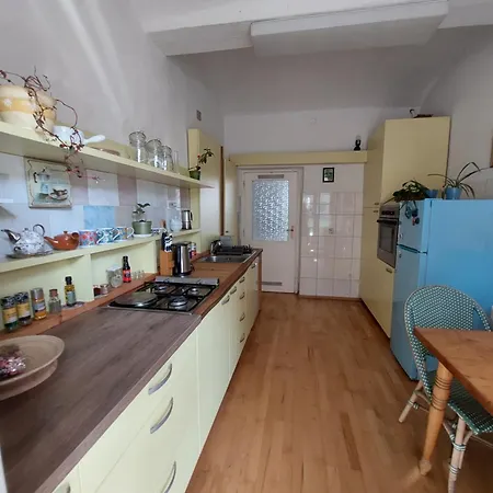 Apartma By The River