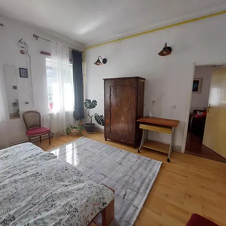 Apartma By The River Ljubljana